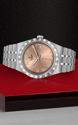 Tudor -M28500-0007- Kol Saati
