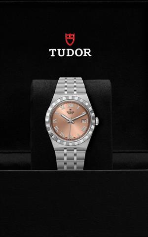 Tudor -M28500-0007- Kol Saati