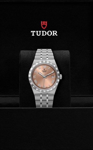 Tudor M28500-0007 Royal Erkek Kol Saati
