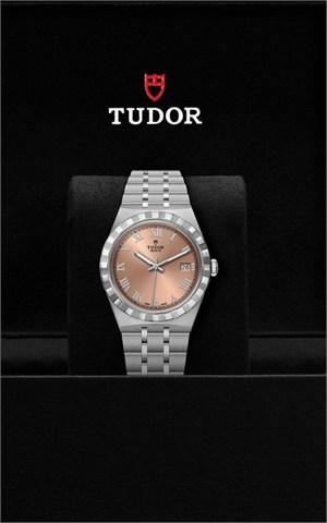 Tudor M28500-0007 Royal Watches