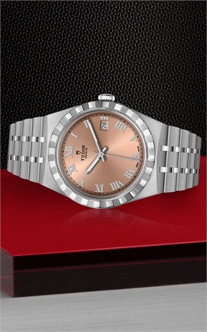 Tudor M28500-0007 Royal Watches