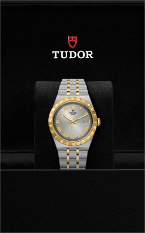 Tudor M28503-0001 Royal Watches