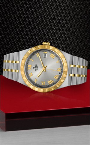 Tudor M28503-0001 Royal Watches
