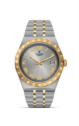 Tudor M28503-0001 Royal Watches