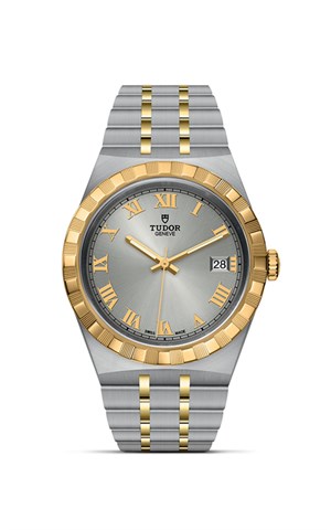 Tudor M28503-0001 Royal Erkek Kol Saati