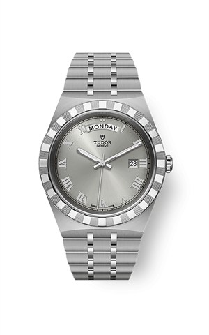Tudor M28600-0001 Date Day Watches