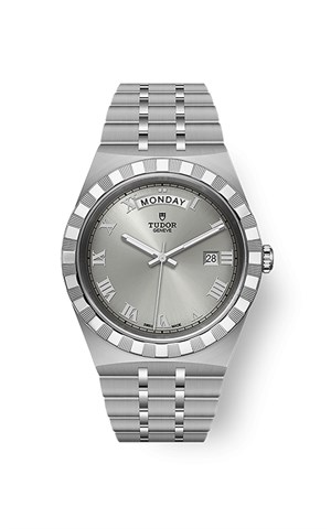 Tudor M28600-0001 Date Day Erkek Kol Saati