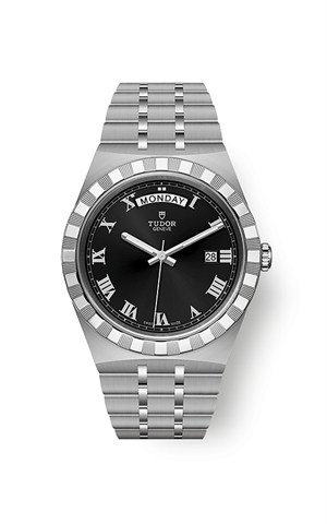 Tudor M28600-0003 Date Day Watches