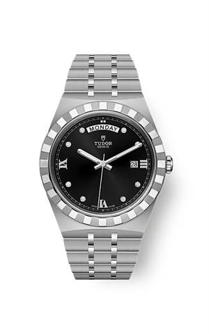 Tudor -M28600-0004- Kol Saati