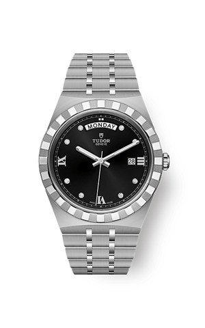 Tudor M28600-0004 Royal Watches
