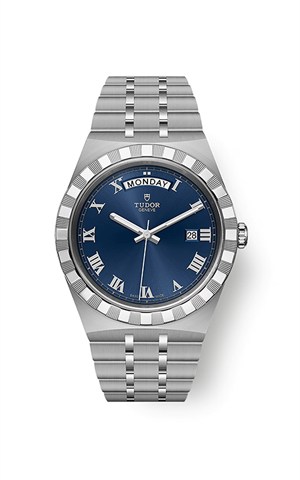 Tudor M28600-0005 Date Day Watches