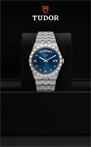 Tudor M28600-0006 Royal Watches