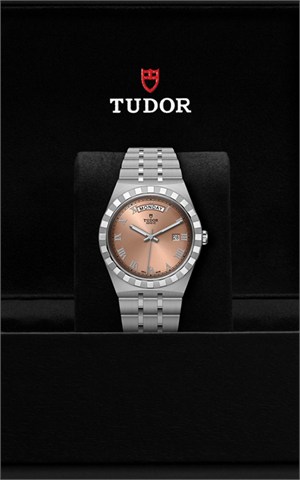 Tudor M28600-0009 Royal Watches