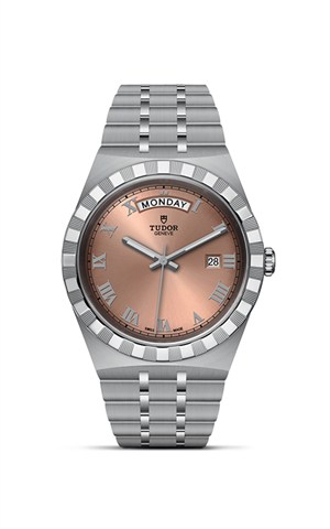 Tudor M28600-0009 Royal Watches