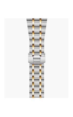 Tudor M28603-0001 Date Day Erkek Kol Saati