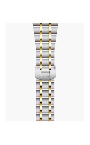 Tudor M28603-0001 Date Day Watches