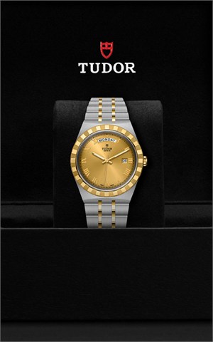 Tudor M28603-0004 Royal Watches