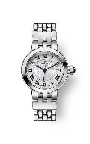 Tudor M35200-0001 Clair de Rose Watches