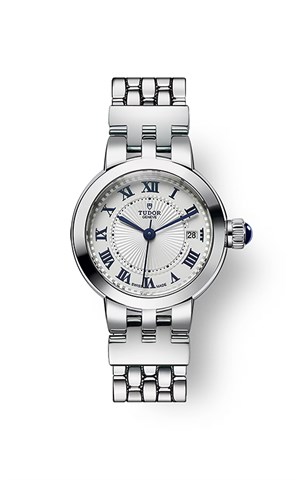 Tudor M35200-0001 Clair De Rose Kadın Kol Saati