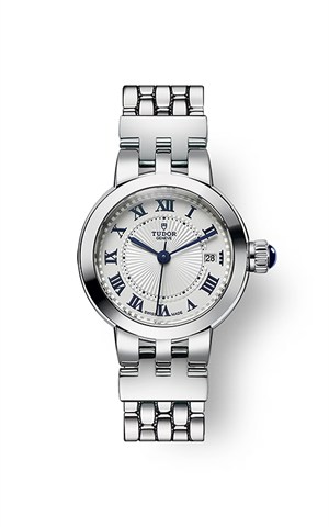 Tudor M35200-0001 Clair De Rose Kadın Kol Saati