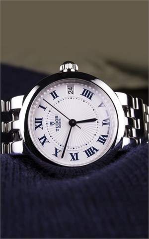 Tudor M35200-0001 Clair De Rose Kadın Kol Saati