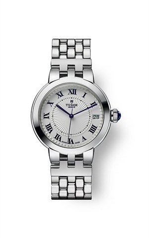 Tudor M35800-0001 Clair de Rose Watches