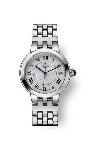 Tudor M35800-0001 Clair De Rose Kadın Kol Saati