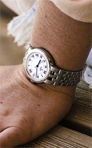 Tudor M35800-0001 Clair de Rose Watches