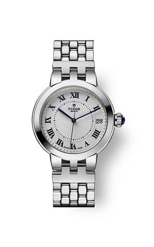 Tudor M35800-0001 Clair De Rose Kadın Kol Saati