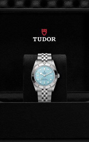 Tudor M79000-0001 Black Bay 54 Watches