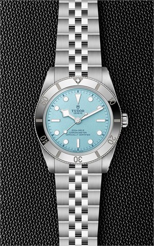 Tudor M79000-0001 Black Bay 54 Watches