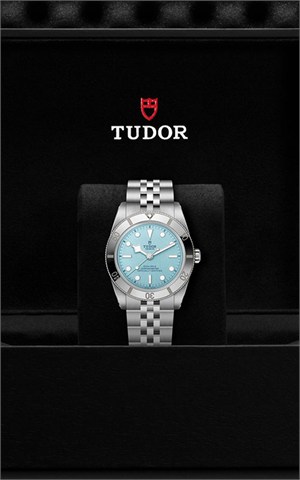 Tudor M79000-0001 Black Bay 54 Watches
