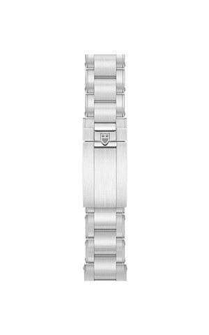 Tudor M79000B-0001 Black Bay 54 Erkek Kol Saati