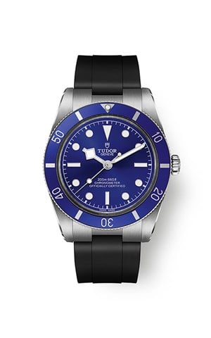 Tudor M79000B-0002 Black Bay 54 Erkek Kol Saati