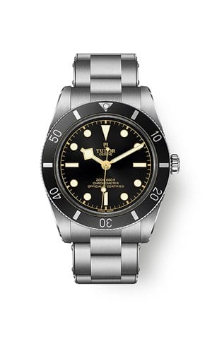 Tudor M79000N-0001 Black Bay 54 Watches