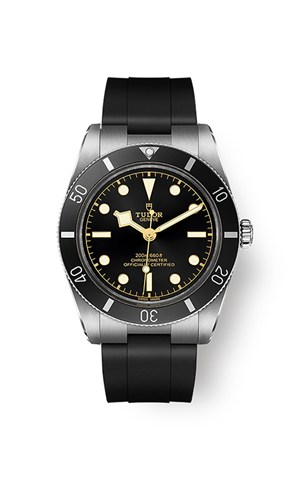 Tudor M79000N-0002 Black Bay 54 Watches
