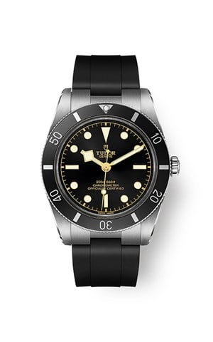 Tudor M79000N-0002 Black Bay 54 Watches