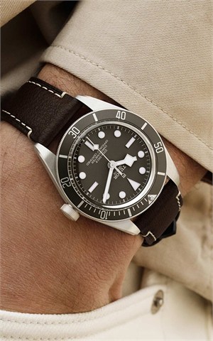 Tudor M79010SG-0001 Black Bay 58 Watches