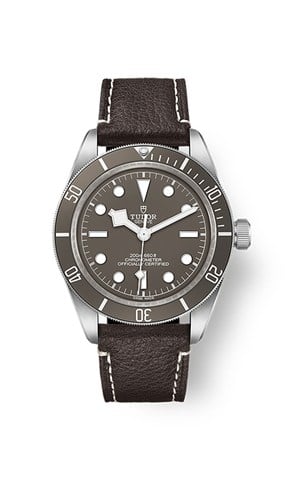 Tudor M79010SG-0001 Black Bay 58 Watches