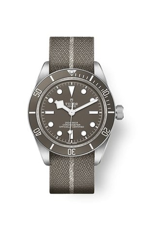 Tudor M79010SG-0002 Black Bay 58 Watches