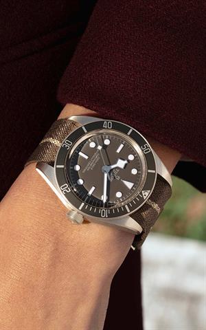 Tudor -M79010SG-0002- Kol Saati