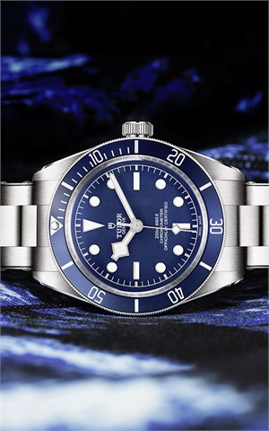 Tudor M79030B-0001 Black Bay 58 Watches