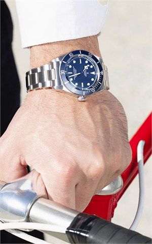 Tudor M79030B-0001 Black Bay 58 Watches