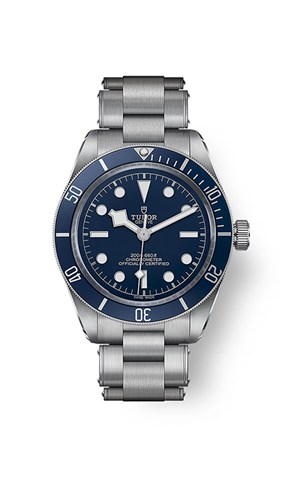 Tudor M79030B-0001 Black Bay 58 Watches
