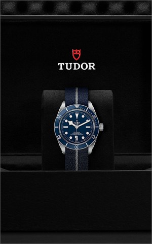 Tudor M79030B-0003 Black Bay 58 Watches