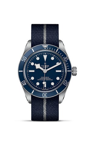 Tudor M79030B-0003 Black Bay 58 Watches