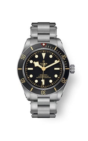Tudor M79030N-0001 Black Bay 58 Watches
