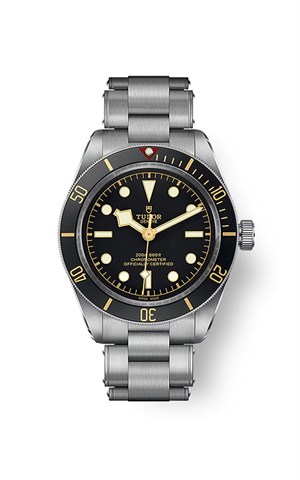 Tudor M79030N-0001 Black Bay 58 Watches