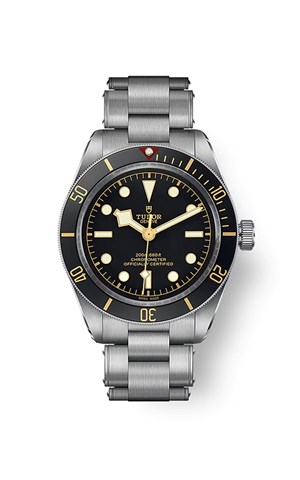 Tudor M79030N-0001 Black Bay 58 Erkek Kol Saati