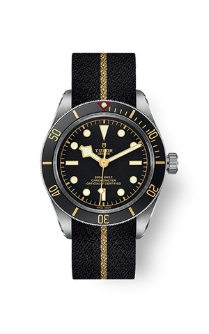 Tudor M79030N-0003 Black Bay 58 Watches